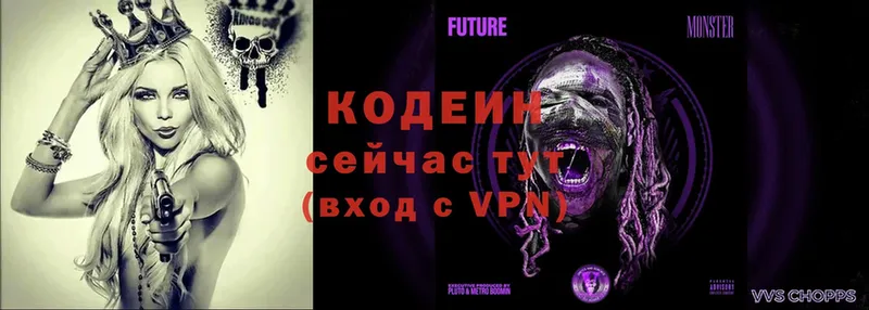 Кодеиновый сироп Lean Purple Drank  Кизляр 